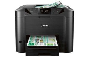 Canon Maxify MB5420