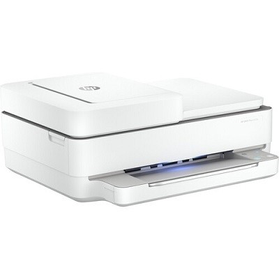 HP Envy 6455e All in One Printer US/Canada - English, French and Spanish