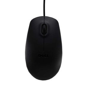 Dell Optical Mouse - MS116