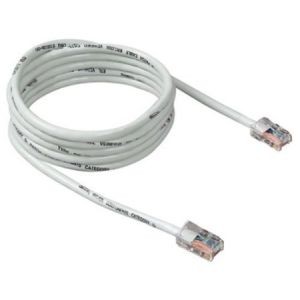 Belkin 10ft CAT5e Ethernet Patch Cable