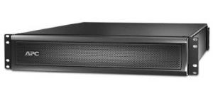 APC SMX120RMBP2U External Battery