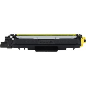 TONER CARTRIDGE - YELLOW