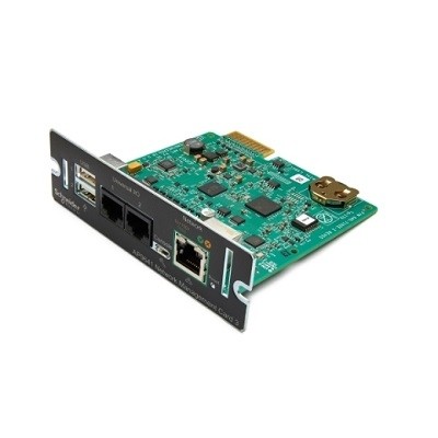 APC UPS Network Management Card - SmartSlot