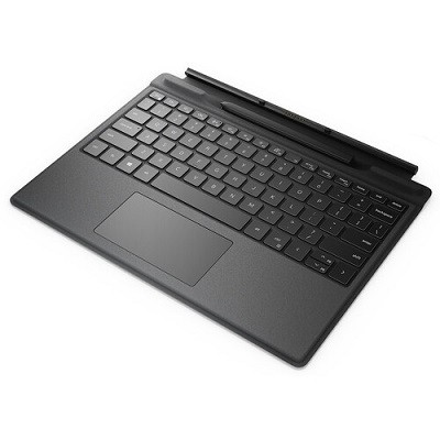 DELL LATITUDE DETACHABLE TRAVEL KEYBOARD 7320