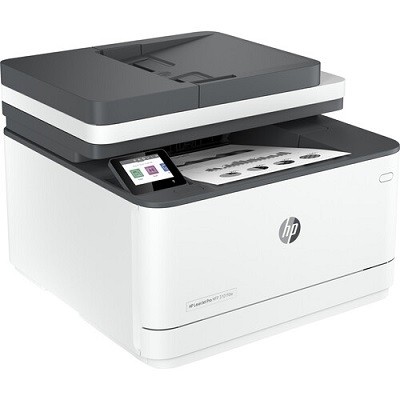 HP LASERJET PRO MFP 3101FDW PRINTER