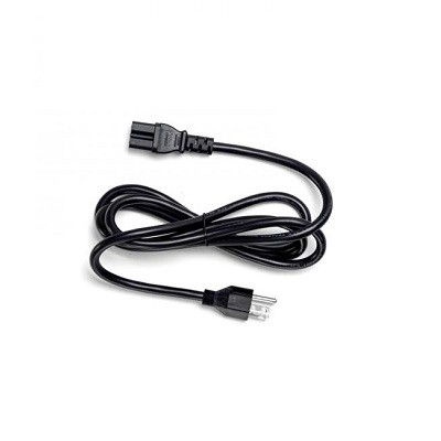 Meraki AC Power Cord for MX and MS (US Plug) - For Security Device, Network Switch