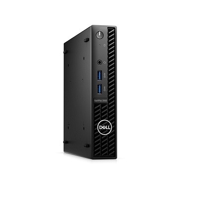 Dell OptiPlex 3000 / i5 / 8GB / 256GB SSD  
