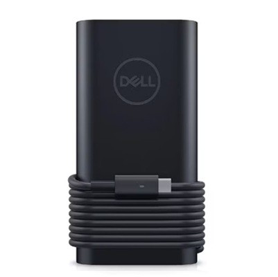 DELL 65W USB C AC Adapter Power