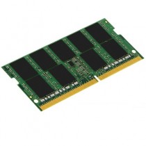 KINGSTON 8GB DDR4 2666MHZ SINGLE RANK SODIMM