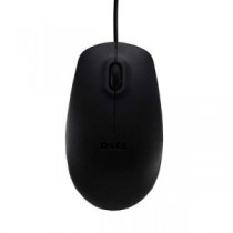 Dell Optical Mouse - MS116