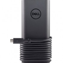 Dell - USB-C power adapter - 65 Watt