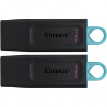 KINGSTON 64GB USB3.2 GEN 1 DATATRAVELER EXODIA
