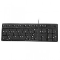 Dell Quiet Keyboard - KB212-B