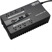 TRIPPLITE INTERNET OFFICE 550VA UPS 120V
