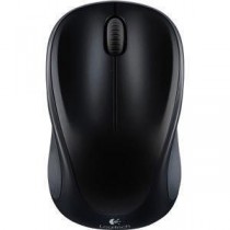 Logitech M317 - Mouse - optical - wireless- AX Item ID- 002634996