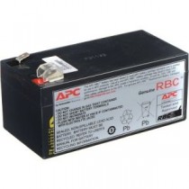 APC Replacement Battery Cartridge #35 - UPS battery - lead acid
