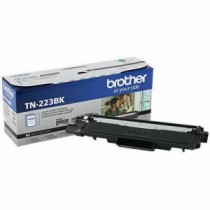 Brother TN223BK - black - original - toner cartridge- AX Item ID- 006164334