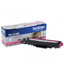 TONER CARTRIDGE - MAGENTA