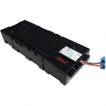 APC Replacement Battery Cartridge 115 - UPS battery