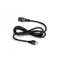 Meraki AC Power Cord for MX and MS (US Plug) - For Security Device, Network Switch