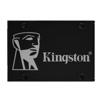 Kingston 256G SSD KC600 SATA3 2.5