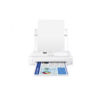 WORKFORCE EC-C110 WIRELESS MOBILE COLOR PRINTER