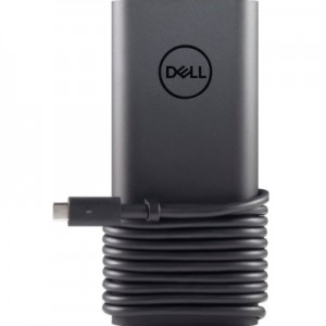 Dell - USB-C power adapter - 65 Watt