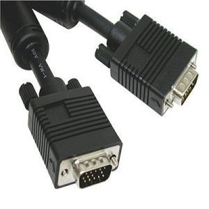 C2G Select VGA Video Cable - VGA cable - 6 ft