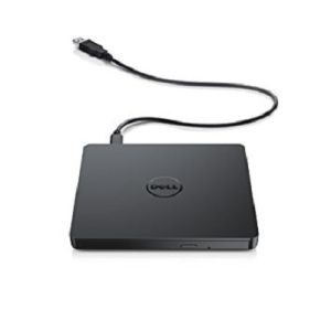 EXTERNAL USB SLIM DVD+/-RWOPTICAL DRIVE 429-AAUX