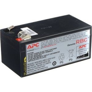 APC Replacement Battery Cartridge #35 - UPS battery - lead acid