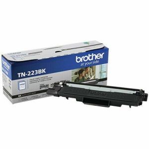 Brother TN223BK - black - original - toner cartridge- AX Item ID- 006164334
