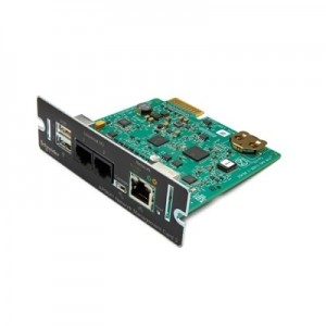 APC UPS Network Management Card - SmartSlot