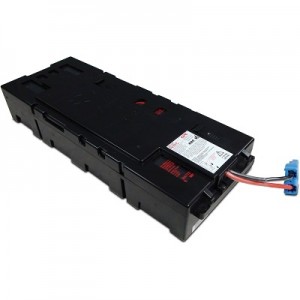 APC Replacement Battery Cartridge 115 - UPS battery