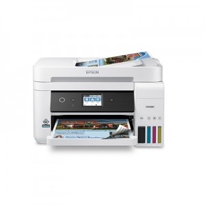 Epson WorkForce ST ST-C4100 Wireless Inkjet Multifunction Printer