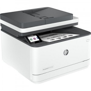 HP LASERJET PRO MFP 3101FDW PRINTER