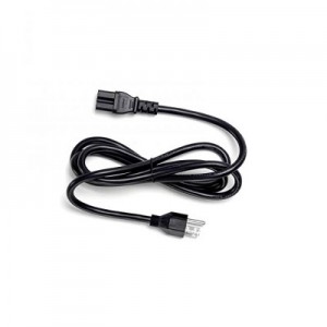 Meraki AC Power Cord for MX and MS (US Plug) - For Security Device, Network Switch