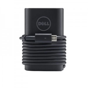  Dell 45-Watt AC Adapter with 3.28 ft Power Cord